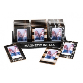 Magnetický fotorámeček INSTAX 5,4x8,6 cm LIFE