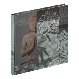 Klasické fotoalbum Buddha...