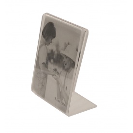Akrylový fotorámeček NAPOLI 3,5x4,5cm