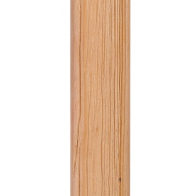 Dřevěný rámeček DR182 A4 21x29,7 natural