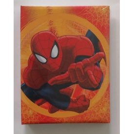 Dětské fotoalbum 10x15/200 DISNEY Spiderman